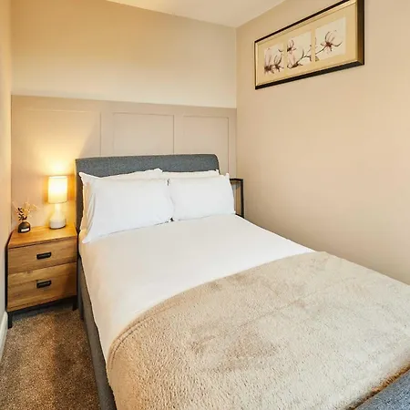 Host & - Salt Rock Retreat בית נופש Skelton (North Yorkshire)