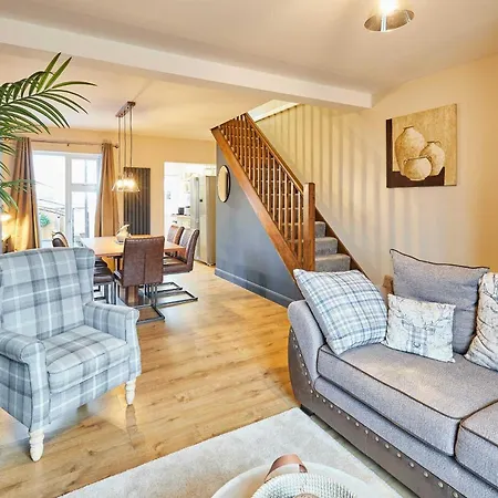 Host & - Salt Rock Retreat Skelton (North Yorkshire)