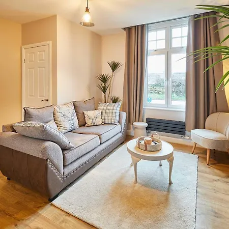Host & - Salt Rock Retreat בית נופש Skelton (North Yorkshire)