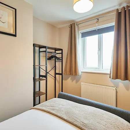 Host & - Salt Rock Retreat