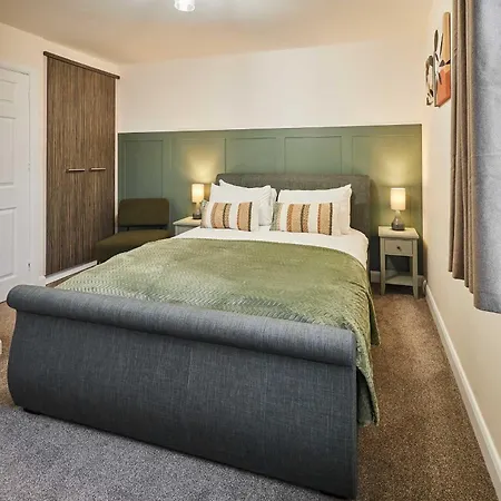 Host & - Salt Rock Retreat Skelton (North Yorkshire)