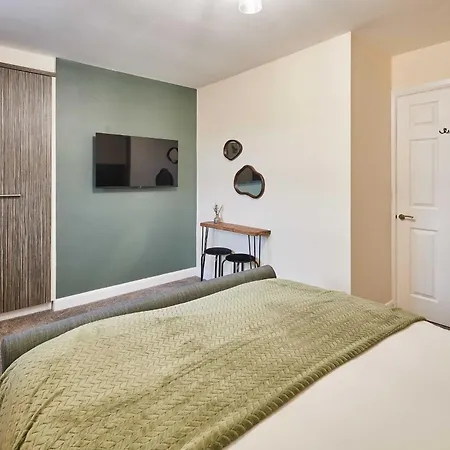 Host & - Salt Rock Retreat *