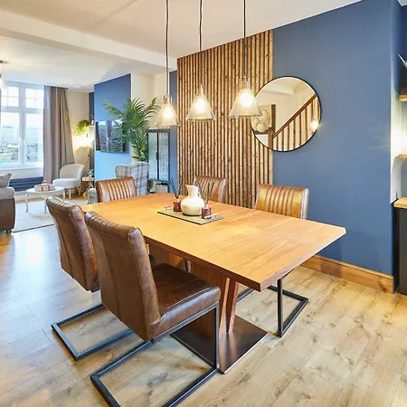 Host & - Salt Rock Retreat * Skelton (North Yorkshire)