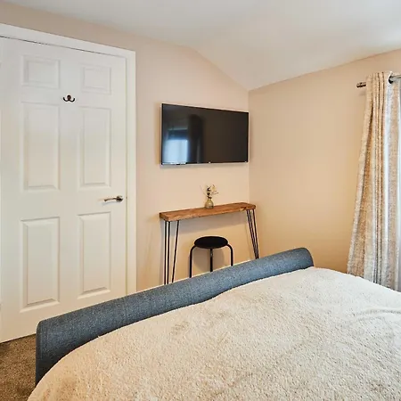 Host & - Salt Rock Retreat