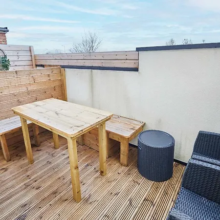 Дом отдыха Host & - Salt Rock Retreat