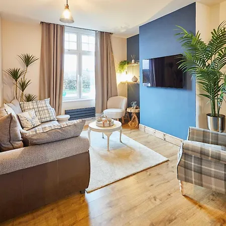 Host & - Salt Rock Retreat Дом отдыха *