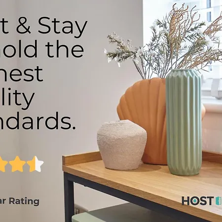 Дом отдыха Host & - Salt Rock Retreat *