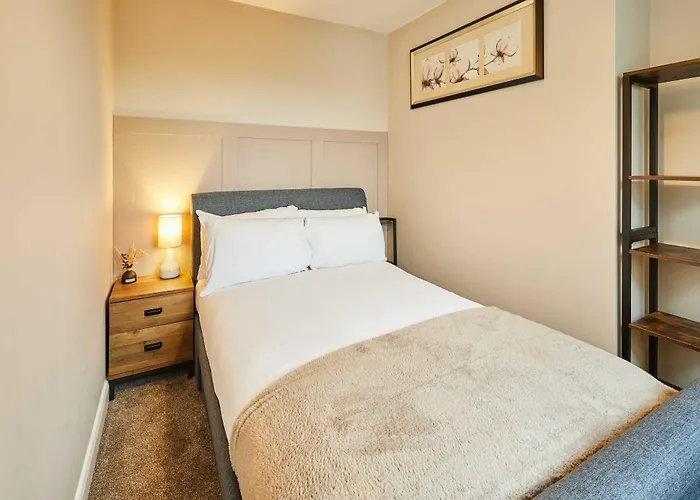 Host & - Salt Rock Retreat Ferienhaus Skelton (North Yorkshire)