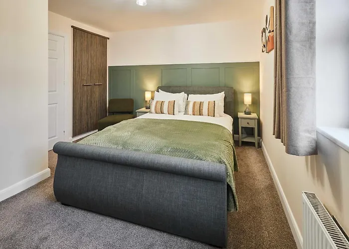 Host & - Salt Rock Retreat Skelton (North Yorkshire)