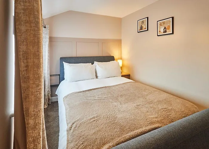 Host & - Salt Rock Retreat * Skelton (North Yorkshire)