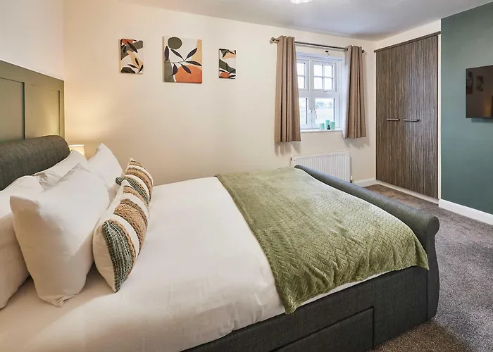 Host & - Salt Rock Retreat Ferienhaus *