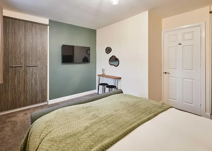 Host & - Salt Rock Retreat *