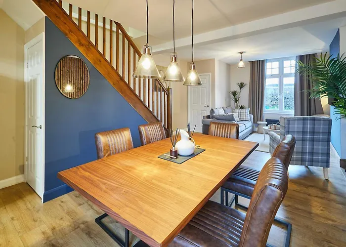 Host & - Salt Rock Retreat *