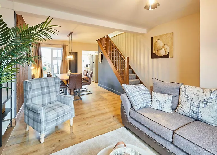 Host & - Salt Rock Retreat Skelton (North Yorkshire)