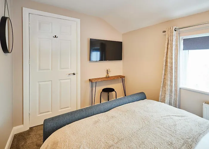 Host & - Salt Rock Retreat