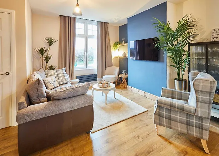 Host & - Salt Rock Retreat Ferienhaus *