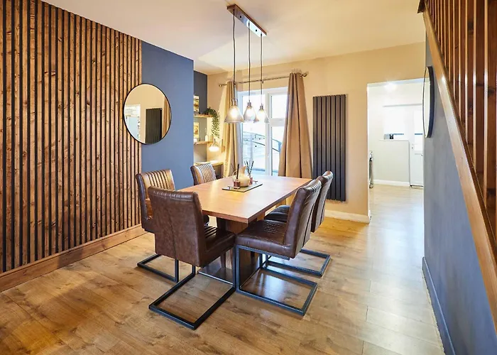 Host & - Salt Rock Retreat Ferienhaus