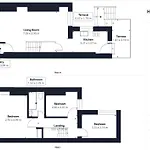 Feriehus Host & - Salt Rock Retreat *