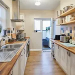 Feriehus Host & - Salt Rock Retreat Skelton (North Yorkshire)